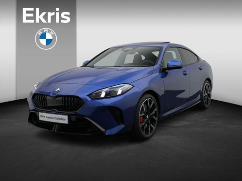 BMW 2 Serie Gran Coupé 220 M Sportpakket |, Auto's, BMW, Bedrijf, Te koop, 2-Serie Gran Coupé, ABS, Achteruitrijcamera, Adaptieve lichten