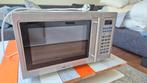 Clatronic MWG 746 Combimagnetron, Witgoed en Apparatuur, Magnetrons, Ophalen, Combimagnetron, Gebruikt, Grill
