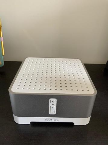 Sonos ZonePlayer 120 (Connect:Amp Gen1) – versterker voor je beschikbaar voor biedingen