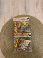 John Toy Wildwest playset 2x, Ophalen of Verzenden, Nieuw