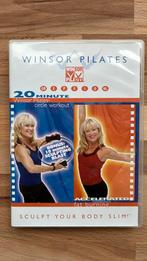 PILATES Winsor Pilates circle workout dvd, Overige typen, Cursus of Instructie, Ophalen of Verzenden, Zo goed als nieuw