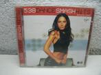cd 44 538 DANCE SMASH HITS, Ophalen of Verzenden, Zo goed als nieuw, Dance Populair