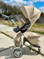 Stokke Xplory X (2/1), Kinderen en Baby's, Kinderwagens en Combinaties, Ophalen, Zo goed als nieuw, Kinderwagen, Overige merken