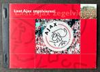 Persoonlijk Postzegels Prestigeboekje Laat AJAX zegelvieren, Postzegels en Munten, Postzegels | Nederland, Verzenden, Na 1940