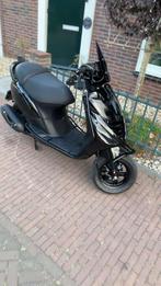 Piaggio zip, Fietsen en Brommers, Scooters | Piaggio, Ophalen, Maximaal 45 km/u, Zip, Zo goed als nieuw