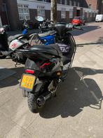 Zip 4takt, Fietsen en Brommers, Scooters | Piaggio, Ophalen, Maximaal 45 km/u, Zip, Zo goed als nieuw