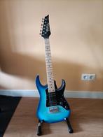 Ibanez 3/4 elektrische gitaar., Muziek en Instrumenten, Ophalen of Verzenden, Zo goed als nieuw, Ibanez