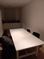 tafel, Ophalen, Rechthoekig, 50 tot 100 cm