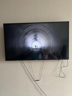 Samsung tv UE43MU6100, Audio, Tv en Foto, Televisies, Ophalen of Verzenden, Gebruikt
