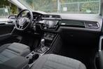 Volkswagen Touran 1.4 TSI AUT DSG Highline PANO MASSAGE ALCA, Auto's, 1378 kg, Gebruikt, Zwart, 4 cilinders