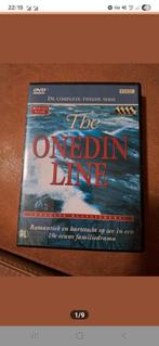 The Onedin Line - Seizoen 1 & 2 DVD Boxset, Alle leeftijden, Boxset, Drama, Ophalen of Verzenden