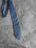 3 stuks z.g.a.n. stropdassen., Ophalen of Verzenden, Zo goed als nieuw, Overige kleuren