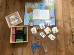 RISK spel nostalgische editie in houten box, Hobby en Vrije tijd, Gezelschapsspellen | Bordspellen, Parker, Ophalen of Verzenden