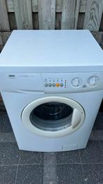 Gratis wasmachine af te halen (Zanussi Aquacycle 1400), Ophalen, Gebruikt, Voorlader