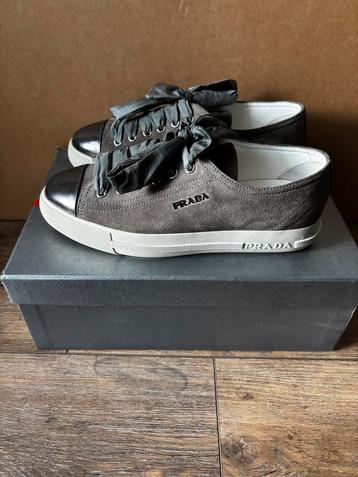 Prada Calzature Donna Dames Schoenen maat 37 beschikbaar voor biedingen