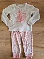 Winter Pyjama Meisje Maat 140 - Heerlijk Zacht!, Ophalen of Verzenden, Zo goed als nieuw, C&A, Meisje