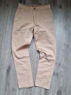 Mooie beige broek 7 For All Mankind, maat W28 (FK4), Ophalen of Verzenden, Zo goed als nieuw, Maat 46 (S) of kleiner, Beige