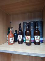 Gratis hertog Jan bierflessen kruiken, Ophalen, Gebruikt, Flesje(s), Hertog Jan