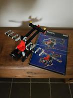 Lego technic uit 1990 set 8925 Night Chopper, Kinderen en Baby's, Speelgoed | Duplo en Lego, Gebruikt, Ophalen of Verzenden, Lego