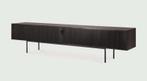 TV meubel Ethnicraft NIEUW, Huis en Inrichting, Nieuw, Ophalen of Verzenden, 200 cm of meer, Minder dan 100 cm