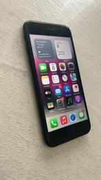 iPhone SE 2022 128GB 86% batterij TE KOOP!, 128 GB, Zwart, Ophalen of Verzenden, Zo goed als nieuw