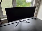 Ultrawide gaming monitor (Acer Predator X34P), Computers en Software, Monitoren, Gebruikt, IPS, DisplayPort, Quad HD (2K)