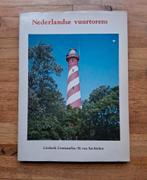 Nederlandse vuurtorens
Geschiedenis informatief fotoboek, Ophalen of Verzenden, Zo goed als nieuw