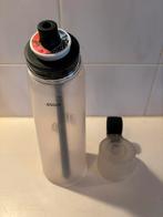 Air Up, Ophalen, Gebruikt