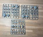 Warhammer 40k plastic tree sprues, Ophalen of Verzenden, Zo goed als nieuw, Warhammer