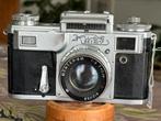 Kiev 4 rangefinder, Ophalen of Verzenden, Zo goed als nieuw, Compact, Overige Merken