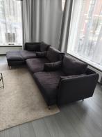 Ikea Soderhamn Hoekbank + Extra Hoekelement, Huis en Inrichting, Banken | Bankstellen, Ophalen, 250 tot 300 cm, Hoekbank, 75 tot 100 cm
