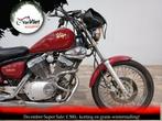 YAMAHA XV 250 VIRAGO (bj 1991), Motoren, 2 cilinders, Bedrijf, Overig, 248 cc