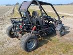 Gezocht opknap Buggy of Quad vanaf 200cc, 250 cc, 1 cilinder, 12 t/m 35 kW