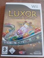 LUXOR Pharaoh's Challenge, 1 speler, Ophalen of Verzenden, Zo goed als nieuw, Vanaf 3 jaar