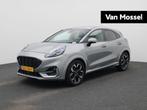 Ford Puma 1.0 EcoBoost Hybrid ST-Line X Aut. | Winterpack |, 12 maanden, 125 pk, Leder en Stof, Bedrijf
