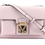 Crossbodytas, Sieraden, Tassen en Uiterlijk, Tassen | Damestassen, Ophalen of Verzenden, Nieuw, Roze, Schoudertasje
