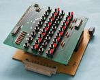 Marklin Keyboard 6040 print, Hobby en Vrije tijd, Modeltreinen | H0, Gebruikt, Ophalen of Verzenden, Märklin, Transformator of Voeding