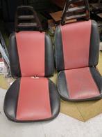 Stoelen jeep wagoneer cherokee chief niet compleet., Ophalen of Verzenden, Volvo