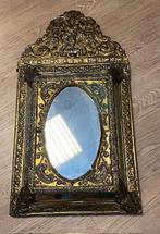 antieke schoenenpoets doos, Antiek en Kunst, Ophalen of Verzenden