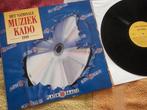 LP - Het Nationale Muziekkado 1990 - Various Artists., Ophalen of Verzenden, Zo goed als nieuw, 12 inch, Pop