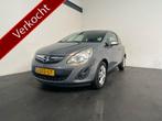 Opel Corsa 1.2-16V Berlin (bj 2013), Voorwielaandrijving, Euro 5, Gebruikt, 4 cilinders