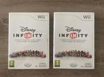Disney Infinity (2x) - Nintendo Wii € 4 per stuk, Avontuur en Actie, Gebruikt, 1 speler, Ophalen of Verzenden