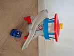 Paw patrol uitkijktoren, Kinderen en Baby's, Speelgoed | Actiefiguren, Ophalen, Gebruikt