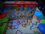Hele grote Suske en Wiske puzzel 27 stukken, Ophalen, Minder dan 500 stukjes, Gebruikt, Legpuzzel