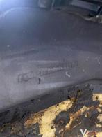 Mercedes W124 SEC Motorkap kleurcode 744, Auto-onderdelen, Carrosserie en Plaatwerk, Ophalen, Gebruikt, Motorkap