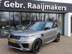 Land Rover Range Rover Sport 3.0SDV6 306pk HSE*Panorama*Matr, Auto's, 2993 cc, Met garantie (alle), Leder, Bedrijf
