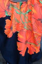 Badpak zwart/ oranje mt L B/C Cup Vaste prijs, Ophalen of Verzenden, Zo goed als nieuw, Zwart, Badpak