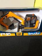 Cat graafmachine bruder, Kinderen en Baby's, Nieuw, Ophalen