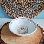 Wedgwood 'Peter Rabbit', schaaltje, Antiek en Kunst, Ophalen of Verzenden