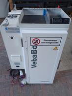 Vebabox compact koelbox 12 en 230 volt bestelauto dag nacht, Ophalen